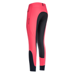 Euro-Star Carina FullGrip ratsastushousut Lychee
