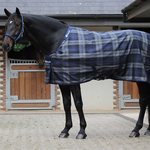 Bucas Celtic Stable Light talliloimi Tartan