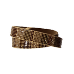 Otto Schumacher rannekoru Beige/Ruskea