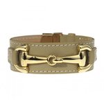 Dimacci Orsini Exclusive Slim rannekoru Beige/Kulta