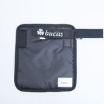 Bucas Chest Extender Click n Go Panel Musta