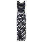 Henri Lloyd Theresa maximekko Navy/Valkoinen
