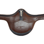 Dy'on Click and Ride panssarivyö Ruskea/Navy