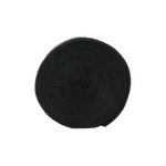 Kentucky Tendon Grip hevosen tuubisukat Musta