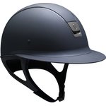 Samshield Shadowmatt Miss Shield ratsastuskypärä Navy