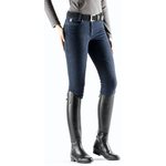 Equiline Janel farkkuratsastushousut Denim