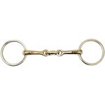 Horse Guard Royal Steel 3-palakuolain Messinki
