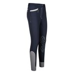 Euro-Star Alice GripTec ratsastushousut Navy