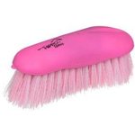 Hippo-Tonic Anatomic Dandy harja Pinkki/Vaaleanpunainen