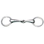 Horse Guard Royal Steel nivelkuolain Hopea