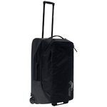 Peak Performance TROLLEY 90L matkalaukku Musta