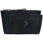 Peak Performance Travel Case toilettilaukkusetti Musta