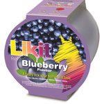 Likit iso täytekivi Mustikka