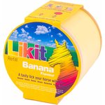 Likit iso täytekivi Banaani