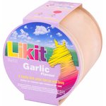 Likit iso täytekivi Valkosipuli