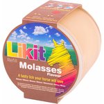 Likit iso täytekivi Melassi