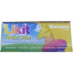 Likit Treatbar hevosnami Banaani