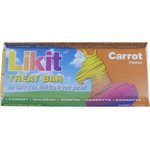 Likit Treatbar hevosnami Porkkana