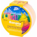 Likit pieni täytekivi Banaani