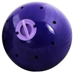 Likit Snak-a-Ball Lila