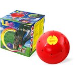 Likit Snak-a-Ball Punainen