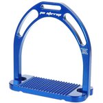 Jin Stirrup jalustimet Sininen