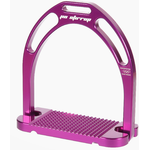 Jin Stirrup jalustimet Lila