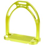 Jin Stirrup jalustimet Keltainen