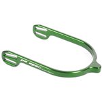 Jin Stirrup kannukset Vihreä
