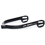Jin Stirrup kannukset Musta
