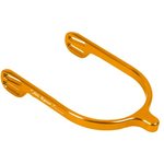 Jin Stirrup kannukset Oranssi