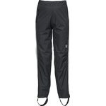 Mountain Horse Crew Pants saderatsastushousut Musta