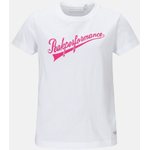 Peak Performance Jr Grapht lasten T-paita Valkoinen