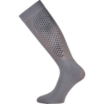 Euro-Star Summer Grip tekniset saapassukat Titanium