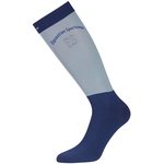 Euro-Star Unisex tekniset saapassukat Grey Melange
