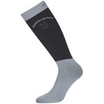 Euro-Star Unisex tekniset saapassukat Musta