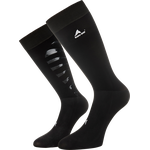 Euro-Star Winter Grip tekniset saapassukat Musta