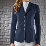 Equiline X-Cool kisatakki Sininen