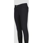 Equiline Boston ratsastushousut Musta