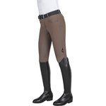 Equiline Cedar FullGrip ratsastushousut Tobacco