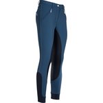 Euro-Star Energy FullGrip ratsastushousut Indigo