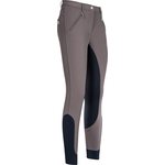 Euro-Star Energy FullGrip ratsastushousut Taupe