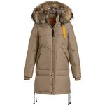 Parajumpers Long Bear untuvatakki Cappuccino