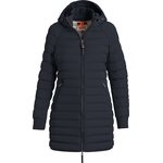 Parajumpers April kevytuntuvatakki Blue-Black