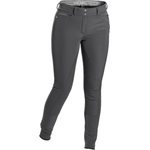 Gersemi Saga W Cloth Knee ratsastushousut Asphalt