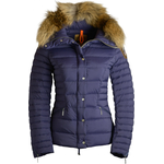 Parajumpers Marlene untuvatakki Prussian blue