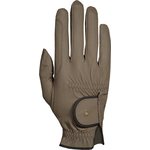Roeckl Roeck-Grip Winter ratsastushanskat Vihreä