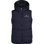 Kingsland Classic Unisex untuvaliivi Navy