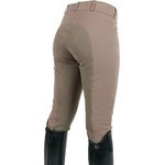 Back2Back Nice Pro lasten ratsastushousut Beige