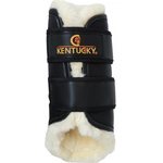 Kentucky karvasuojat Musta